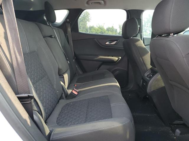 Photo 11 from auction – 2021 CHEVROLET BLAZER 2LT with VIN 3GNKBCRS3MS583548