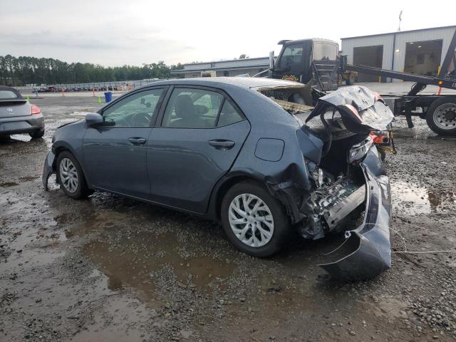 Photo 2 from auction – 2017 TOYOTA COROLLA L with VIN 2T1BURHE2HC810443