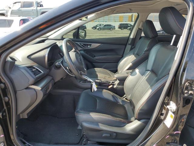 Photo 7 from auction – 2023 SUBARU CROSSTREK with VIN JF2GTHNC9PH224002