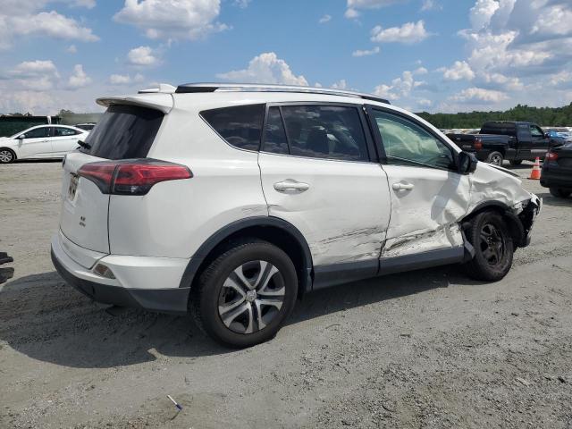 Photo 3 from auction – 2017 TOYOTA RAV4 LE with VIN JTMBFREV3HJ106402