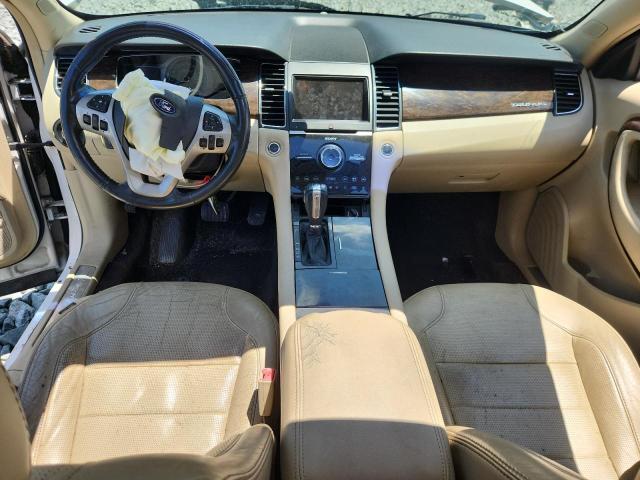 صورة رقم 8 من المزاد - 2013 FORD TAURUS LIM مع VIN 1FAHP2F89DG115335