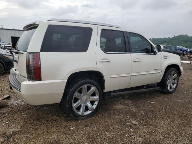 Photo 3 from auction – 2013 CADILLAC ESCALADE P with VIN 1GYS4CEF3DR287440