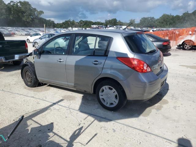 Photo 2 from auction – 2012 NISSAN VERSA S with VIN 3N1BC1CP4CK210891