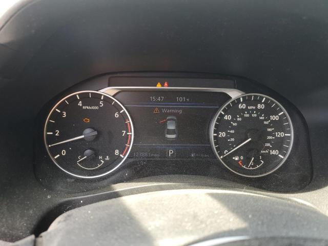 Photo 9 from auction – 2020 NISSAN ALTIMA S with VIN 1N4BL4BV6LC159081