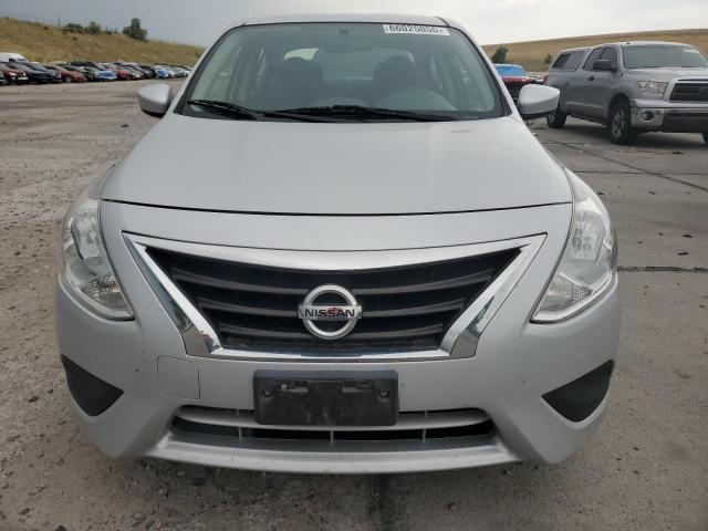 Photo 5 from auction – 2017 NISSAN VERSA S with VIN 3N1CN7AP6HK439486
