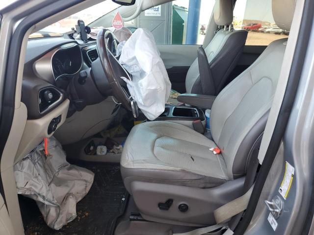 Photo 7 from auction – 2018 CHRYSLER PACIFICA T with VIN 2C4RC1EG7JR130231
