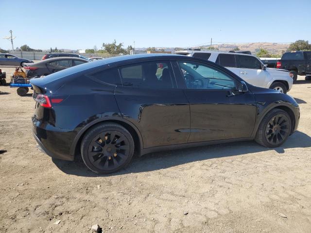 صورة رقم 3 من المزاد - 2020 TESLA MODEL Y مع VIN 5YJYGDEE8LF052329