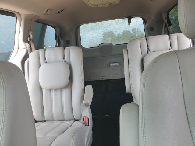 Photo 10 from auction – 2013 CHRYSLER TOWN & COU with VIN 2C4RC1BG6DR519810