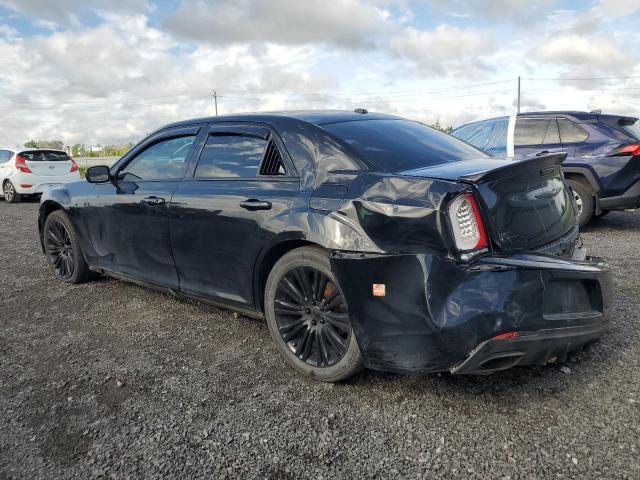 Photo 2 from auction – 2015 CHRYSLER 300 S with VIN 2C3CCABGXFH871937