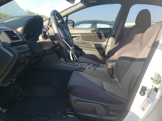 Photo 7 from auction – 2019 SUBARU WRX PREMIU with VIN JF1VA1F68K8829817