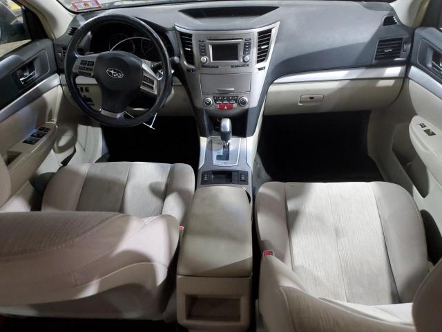 Фото 8 с аукциона – 2014 SUBARU LEGACY 2.5 с VIN 4S3BMBC63E3014280