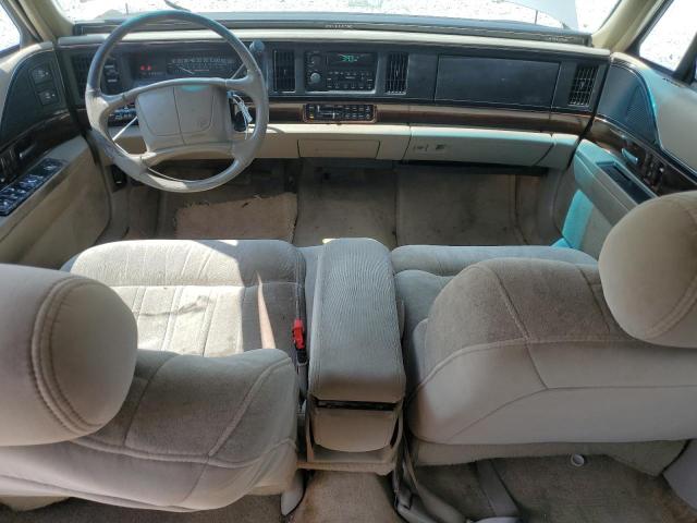 Photo 8 from auction – 1998 BUICK LESABRE CU with VIN 1G4HP52K6WH448890