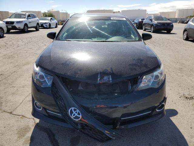Foto 5 de la subasta – 2012 TOYOTA CAMRY BASE con VIN 4T1BF1FK4CU010450