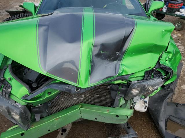 Photo 11 from auction – 2010 CHEVROLET CAMARO LT with VIN 2G1FB1EV7A9220959