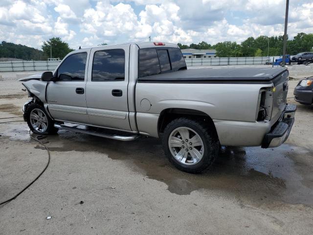 Photo 2 from auction – 2007 CHEVROLET SILVERADO with VIN 2GCEK13Z271112913