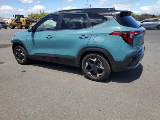 Photo 2 from auction – 2025 KIA SELTOS S with VIN KNDEU2AA0S7727565
