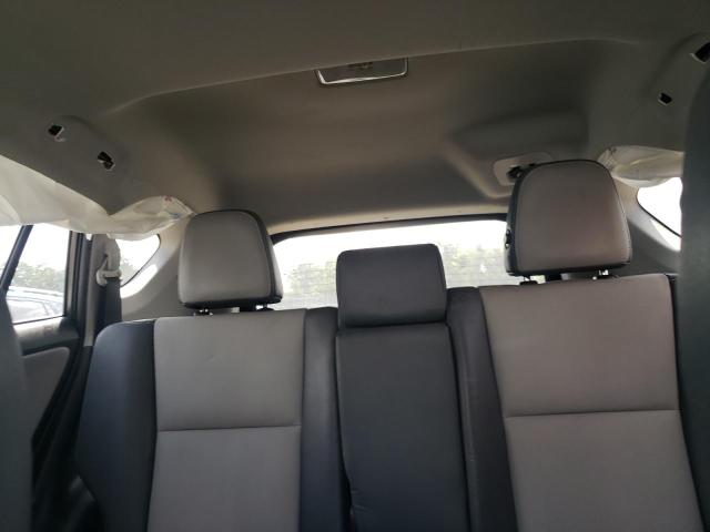 Photo 10 from auction – 2015 TOYOTA RAV4 LIMIT with VIN 2T3YFREV9FW171005