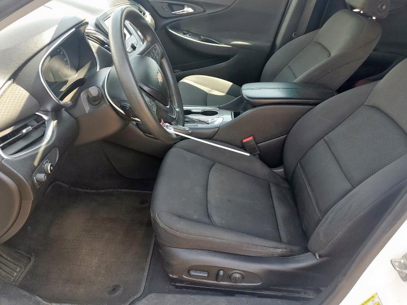 Photo 7 from auction – 2016 CHEVROLET MALIBU LT with VIN 1G1ZE5ST7GF239963
