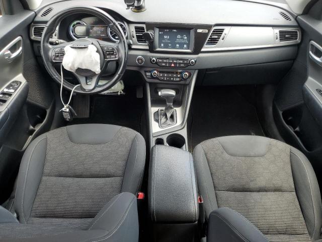Photo 8 from auction – 2019 KIA NIRO FE with VIN KNDCB3LC0K5222560