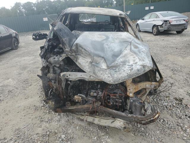 Photo 5 from auction – 2024 FORD EDGE SEL with VIN 2FMPK4J93RBA12146