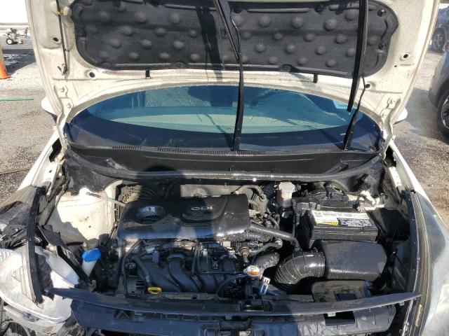 Photo 11 from auction – 2017 KIA RIO LX with VIN KNADM4A35H6011894