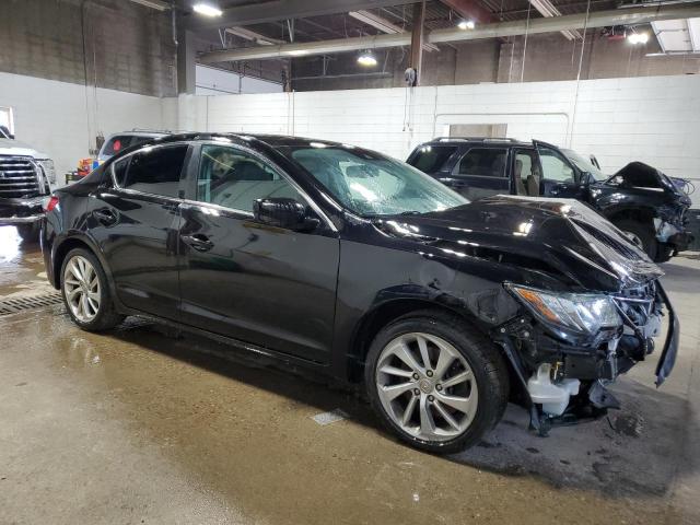 Photo 4 from auction – 2017 ACURA ILX PREMIU with VIN 19UDE2F73HA004585