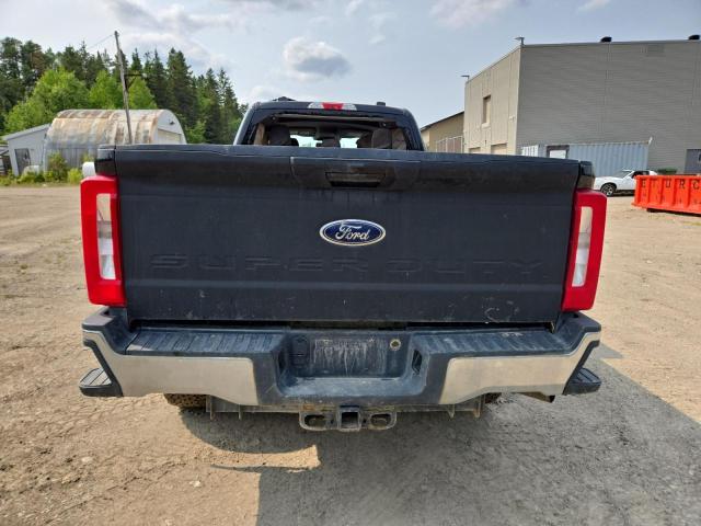 Photo 6 from auction – 2023 FORD F250 SUPER with VIN 1FT7W2BN1PEC17698