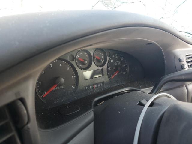 Photo 9 from auction – 2005 FORD TAURUS SE with VIN 1FAFP53UX5A290353