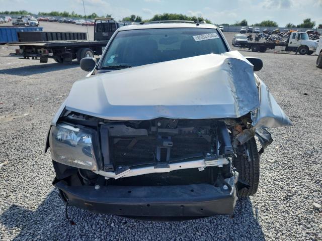 Photo 5 from auction – 2008 CHEVROLET TRAILBLAZE with VIN 1GNDS13S682168294