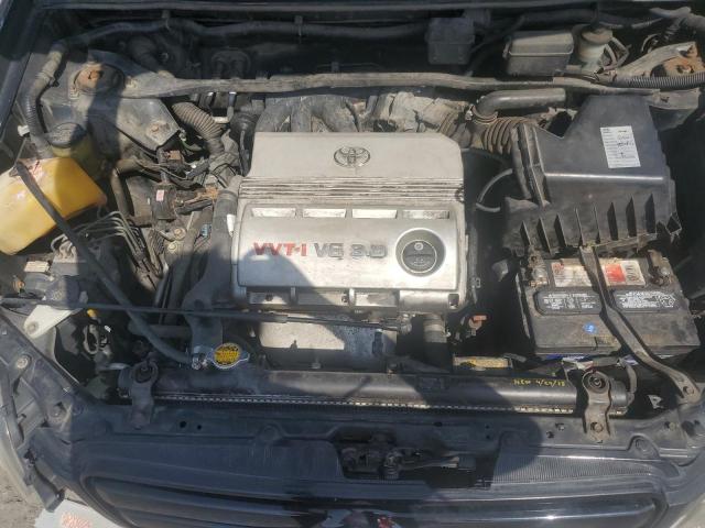 Photo 12 from auction – 2004 TOYOTA HIGHLANDER with VIN JTEDP21A540037840