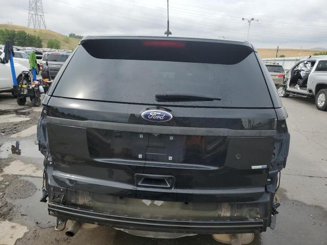 Photo 6 from auction – 2014 FORD EXPLORER P with VIN 1FM5K8AR0EGB91151