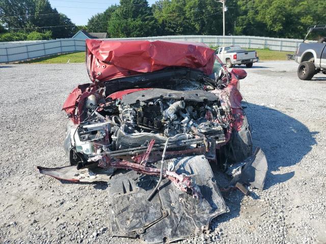 Photo 5 from auction – 2021 TOYOTA COROLLA LE with VIN JTDEPMAE8MJ138663