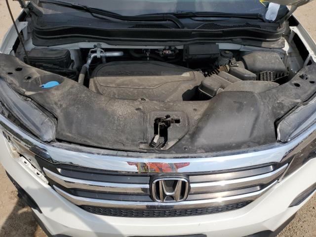 Foto 12 de la subasta – 2018 HONDA PILOT LX con VIN 5FNYF6H12JB046627
