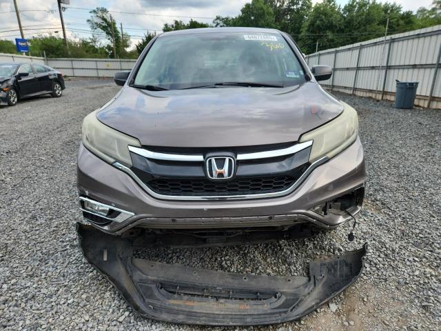 Photo 5 from auction – 2015 HONDA CR-V LX with VIN 5J6RM4H37FL013847