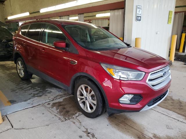 Photo 4 from auction – 2019 FORD ESCAPE with VIN 1FMCU9GD5KUA16670