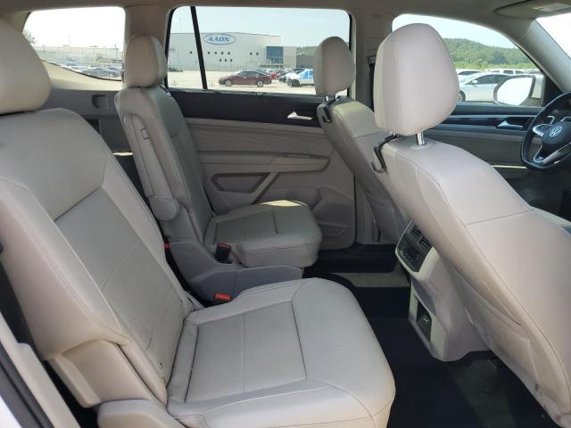 Photo 11 from auction – 2021 VOLKSWAGEN ATLAS SE with VIN 1V2PR2CA7MC549699