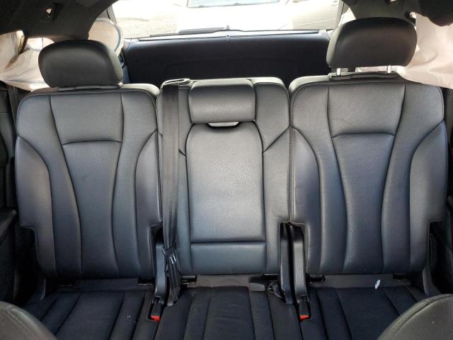 Photo 10 from auction – 2018 AUDI Q7 PRESTIG with VIN WA1VAAF73JD013858