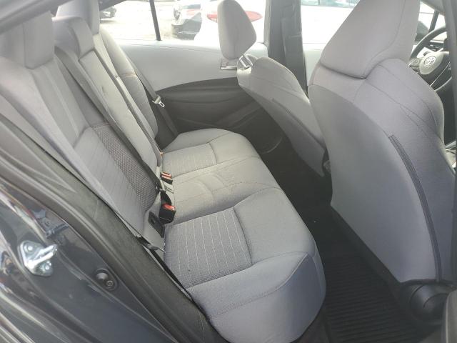 Photo 10 from auction – 2025 TOYOTA COROLLA FX with VIN 5YFB4MCE7SP227772