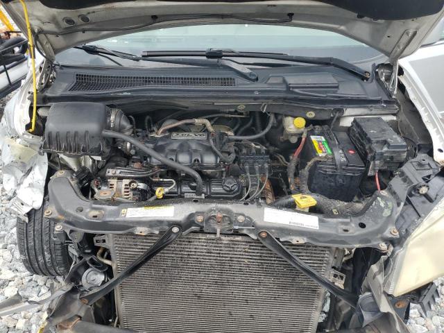 Photo 12 from auction – 2008 CHRYSLER TOWN & COU with VIN 2A8HR54P08R681493