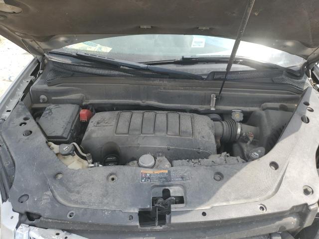 Photo 11 from auction – 2012 GMC ACADIA DEN with VIN 1GKKRTED6CJ327291