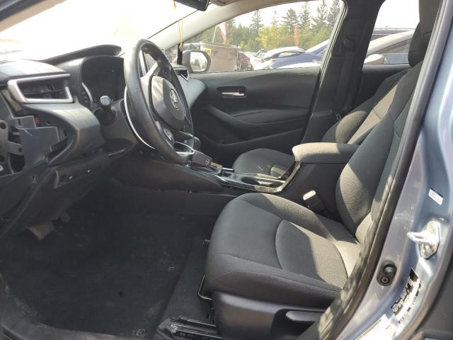 Photo 7 from auction – 2020 TOYOTA COROLLA LE with VIN 5YFBPRBE2LP128669