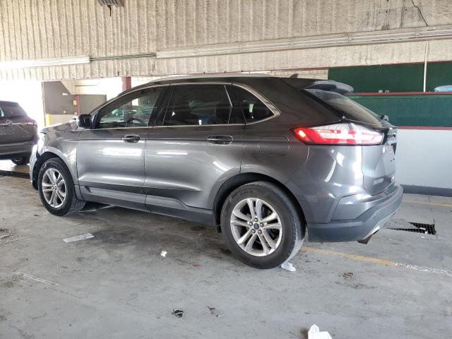 Photo 2 from auction – 2019 FORD EDGE SEL with VIN 2FMPK3J99KBC03683