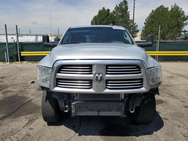 Photo 5 from auction – 2015 RAM 3500 SLT with VIN 3C63R3HL0FG583278