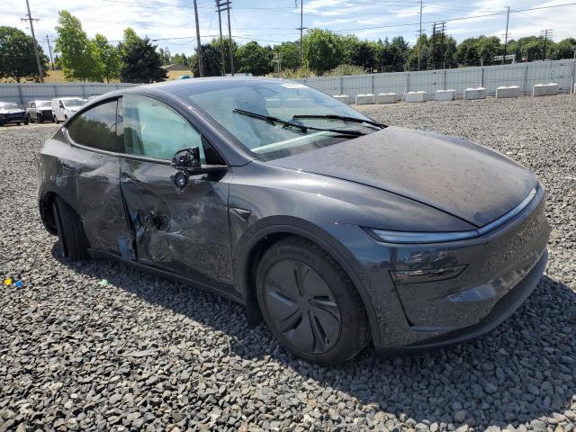 Photo 4 from auction – 2026 TESLA MODEL Y with VIN 7SAYGDEE4TF355420