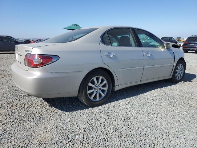 Photo 3 from auction – 2003 LEXUS ES 300 with VIN JTHBF30G035041093