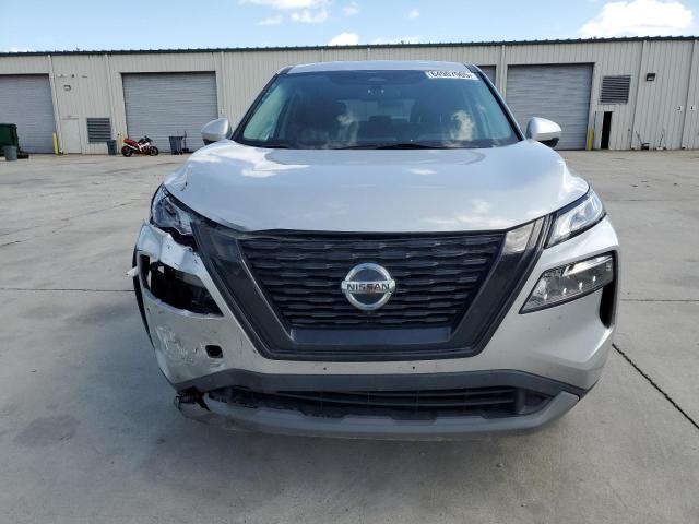 Photo 5 from auction – 2021 NISSAN ROGUE SV with VIN 5N1AT3BB7MC824802