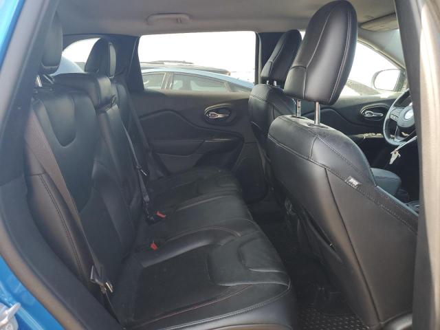 Photo 10 from auction – 2020 JEEP CHEROKEE T with VIN 1C4PJMBX4LD648323