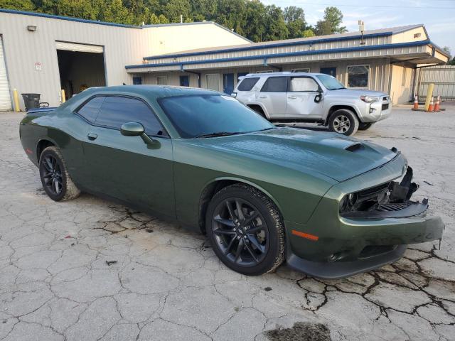 Foto 4 de la subasta – 2021 DODGE CHALLENGER con VIN 2C3CDZKG7MH646531