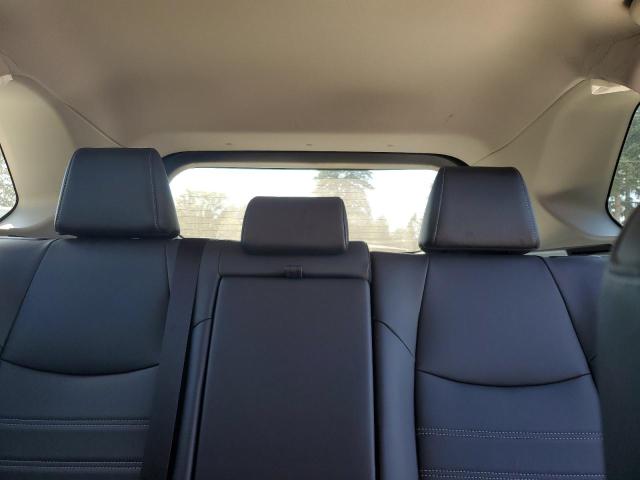 Photo 10 from auction – 2025 TOYOTA RAV4 XLE P with VIN JTMB6RFV3SD164689