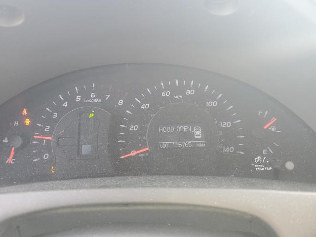 Photo 9 from auction – 2011 TOYOTA CAMRY BASE with VIN 4T1BF3EK0BU201116